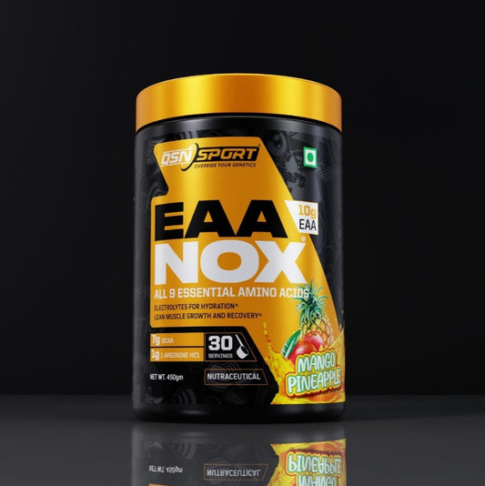 EAA Nox