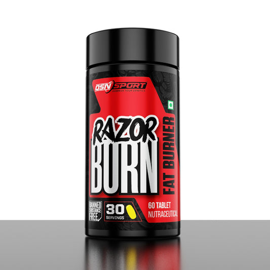 RAZOR BURN