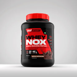WHEY NOX