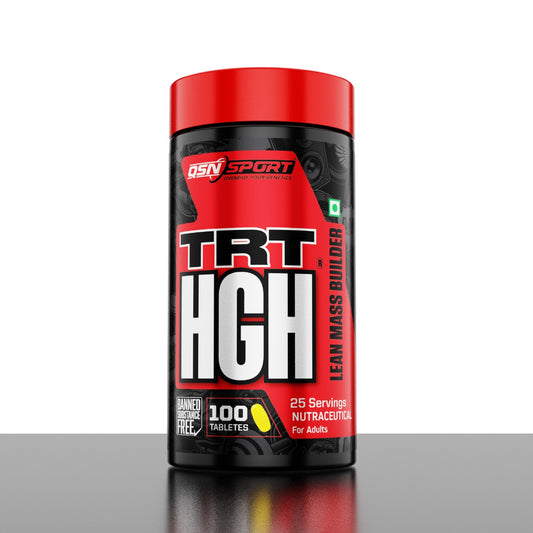 TRT HGH